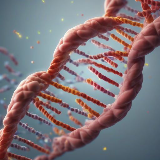 CRISPR Gene Editing: Dreams of A New Human Code