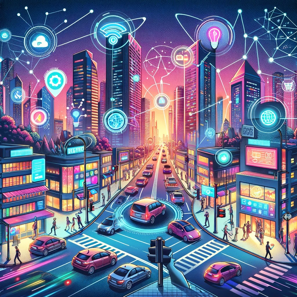 The Internet of Things Hidden Magic: It’s Changing the World